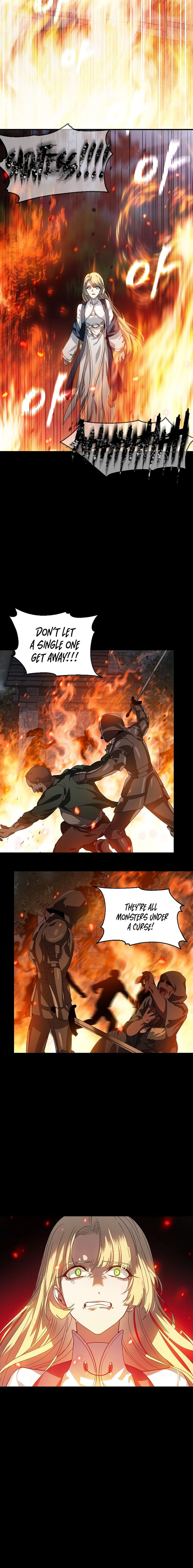 SSS-Class Suicide Hunter, Chapter 36 image 09